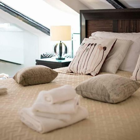 Apartment Magic Dream シベニク エクステリア 写真