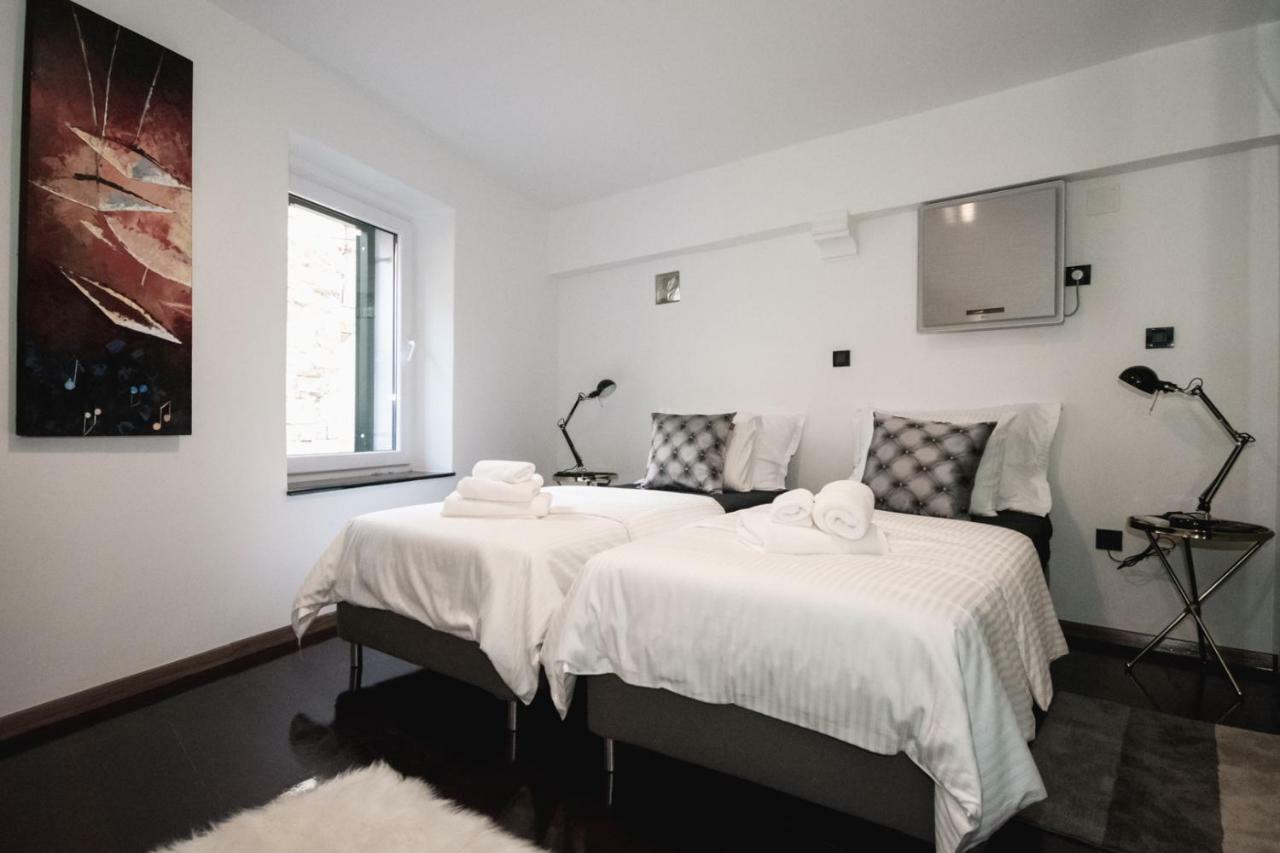 Apartment Magic Dream シベニク エクステリア 写真