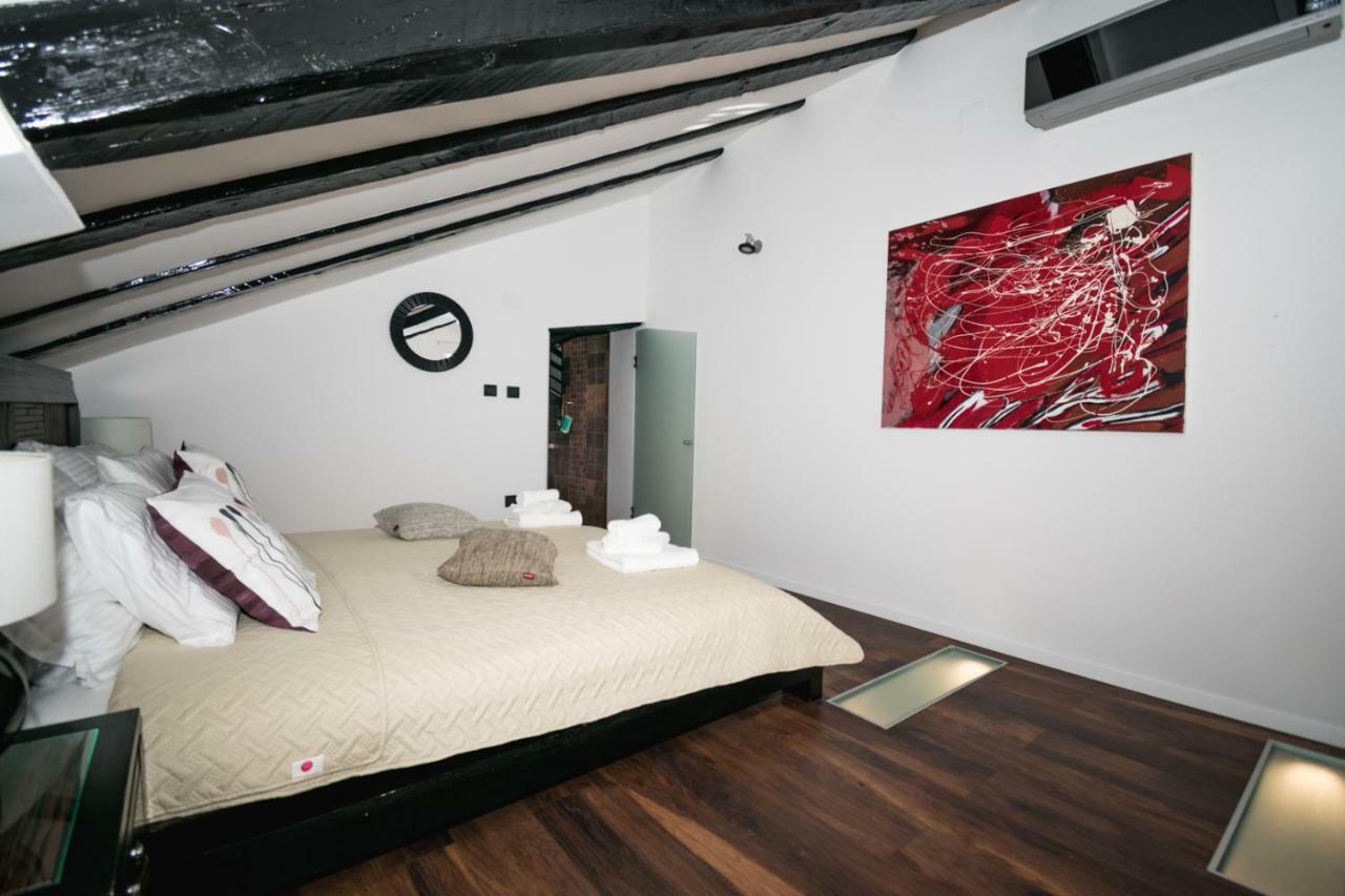 Apartment Magic Dream シベニク エクステリア 写真
