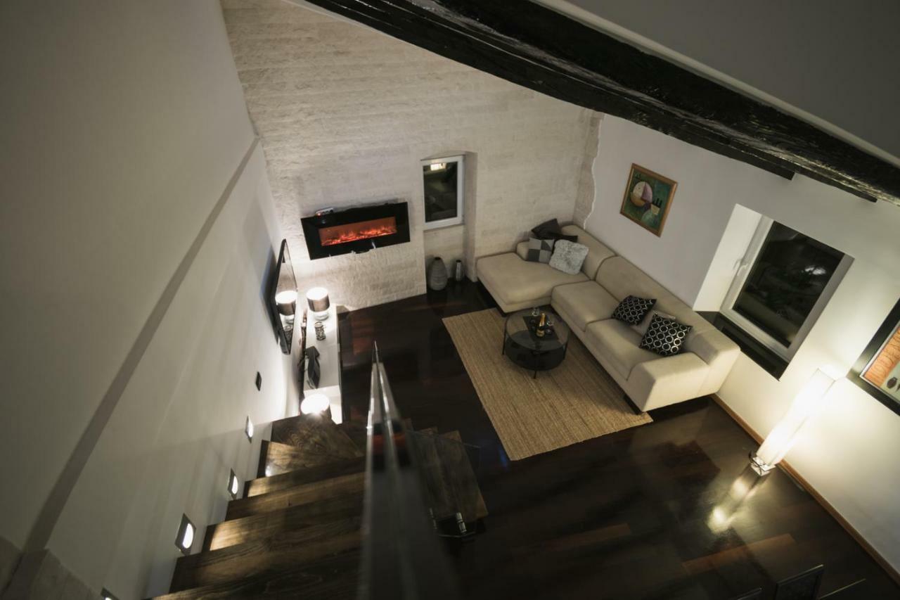 Apartment Magic Dream シベニク エクステリア 写真