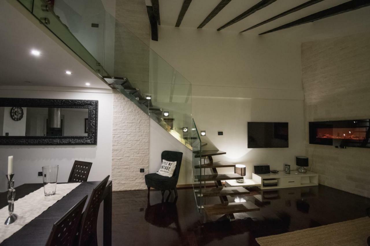 Apartment Magic Dream シベニク エクステリア 写真
