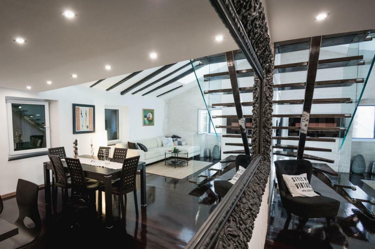 Apartment Magic Dream シベニク エクステリア 写真
