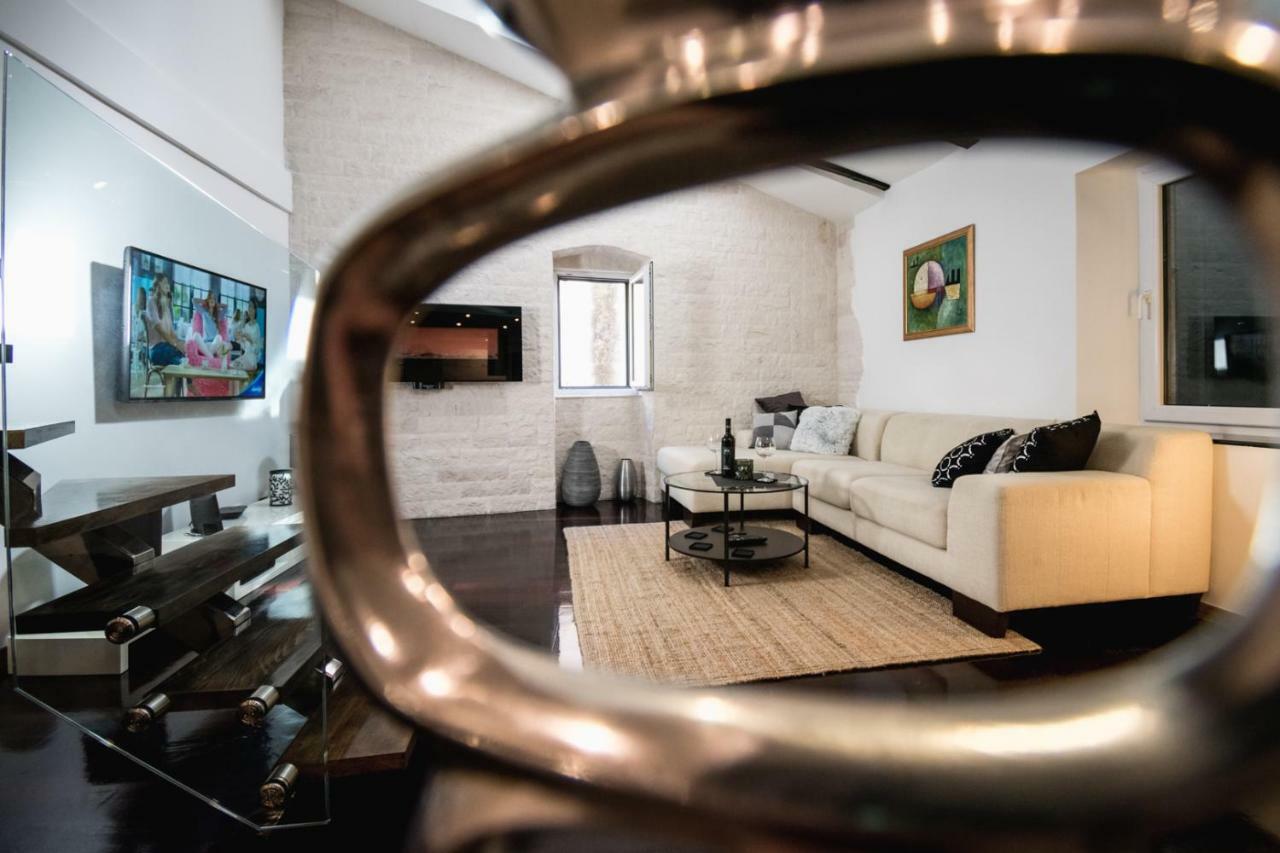 Apartment Magic Dream シベニク エクステリア 写真